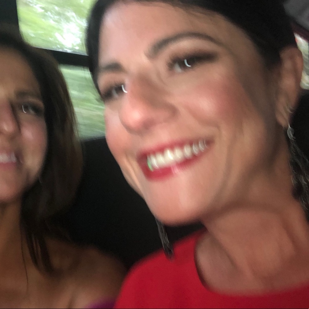 Meet your Posher, Barb